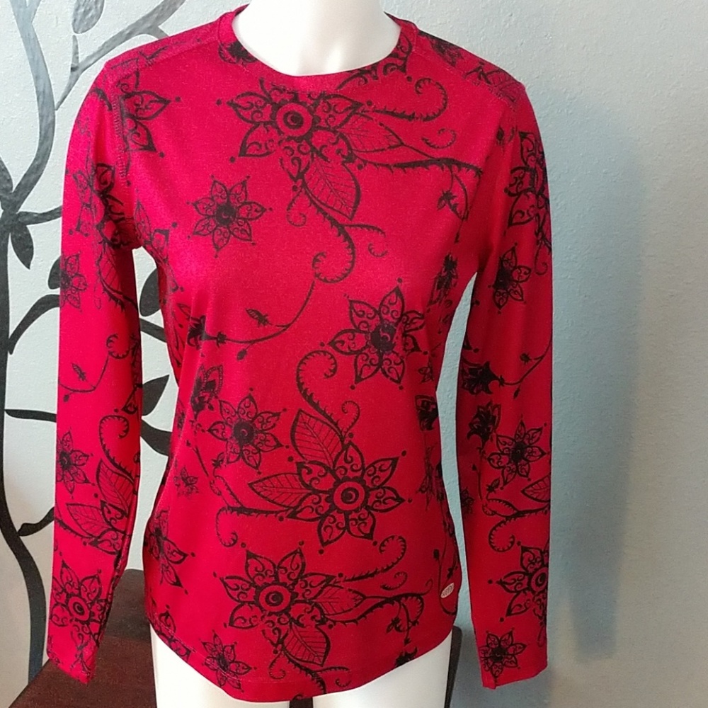 Reel Legends Long Sleeved Top